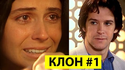 клон сериал смотреть онлайн бесплатно